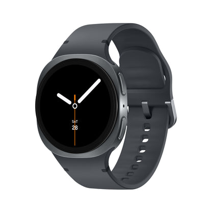 Samsung Galaxy Watch8 40mm, LTE, Graphite