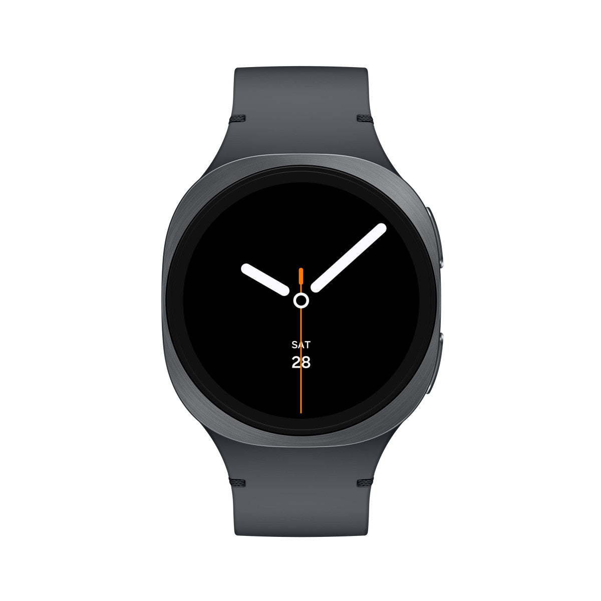 Samsung Galaxy Watch8 40mm, LTE, Graphite