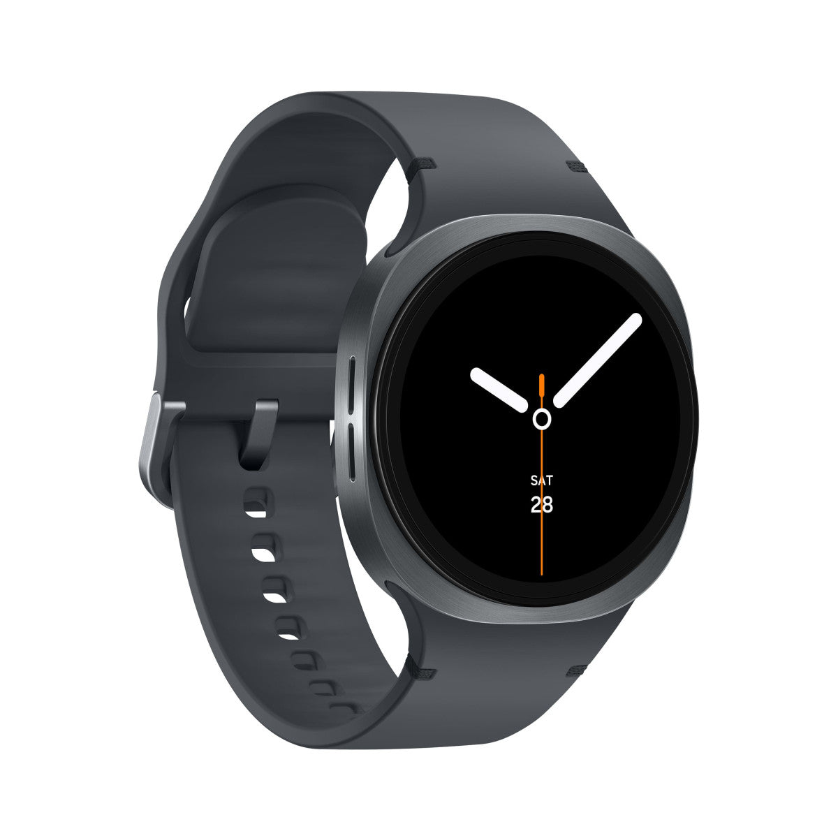 Samsung Galaxy Watch8 40mm, LTE, Graphite