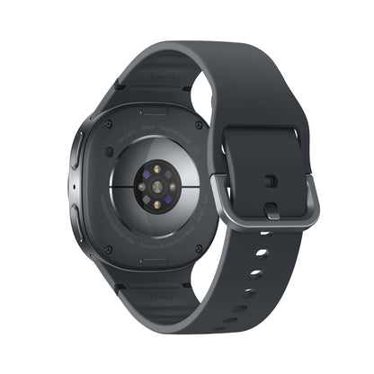 Samsung Galaxy Watch8 40mm, LTE, Graphite
