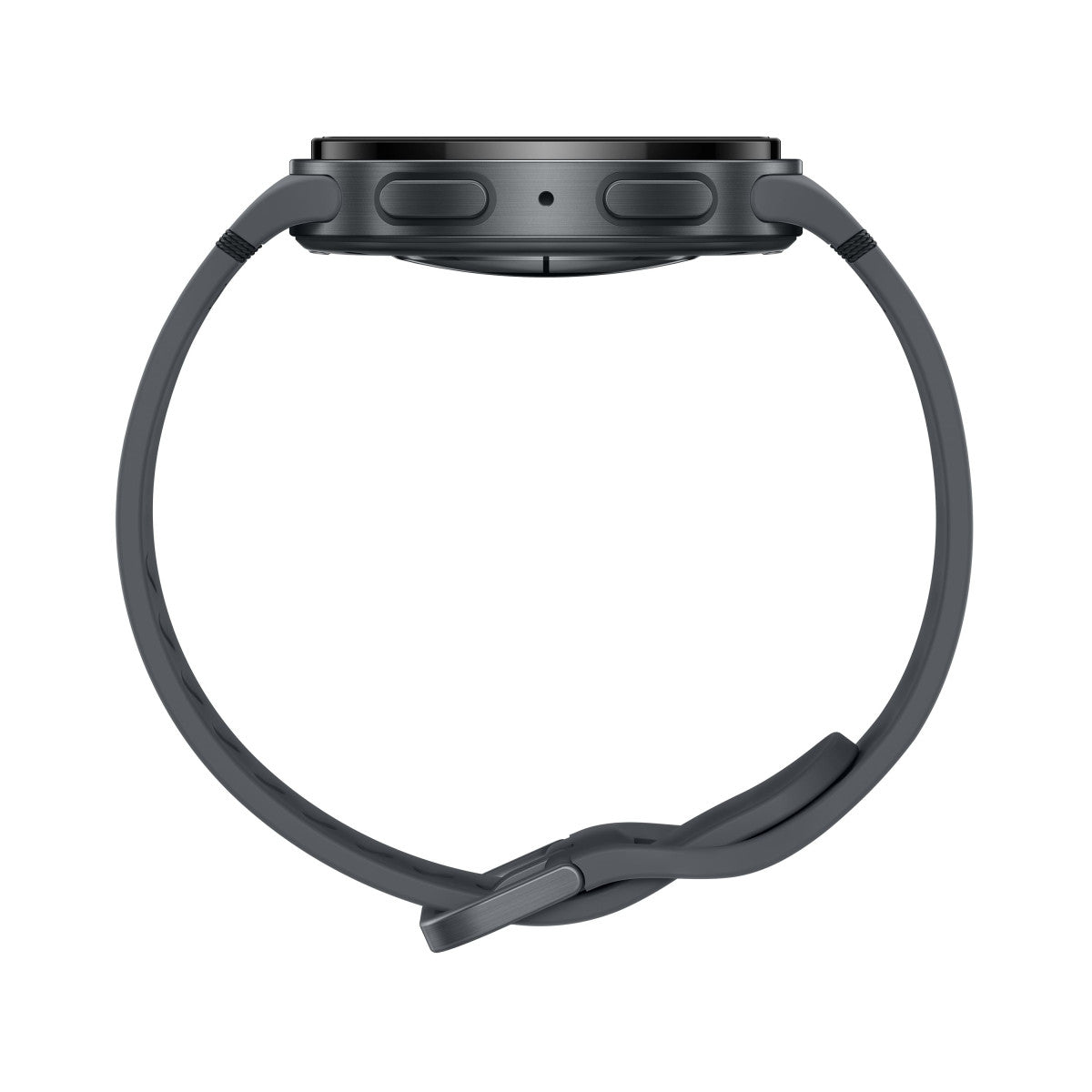 Samsung Galaxy Watch8 40mm, LTE, Graphite