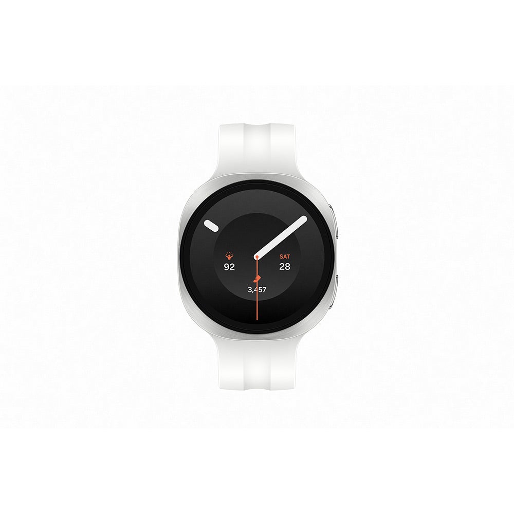 Samsung Galaxy Watch9 40mm LTE Cream