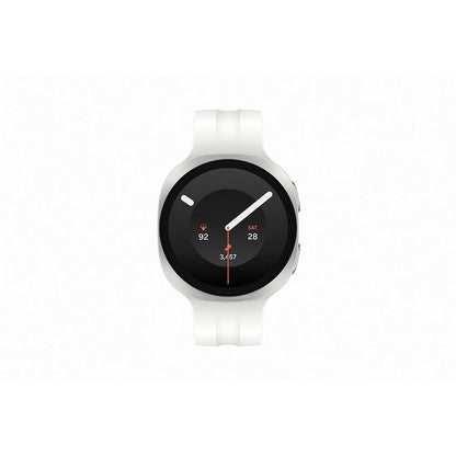 Samsung Galaxy Watch9 40mm LTE Cream