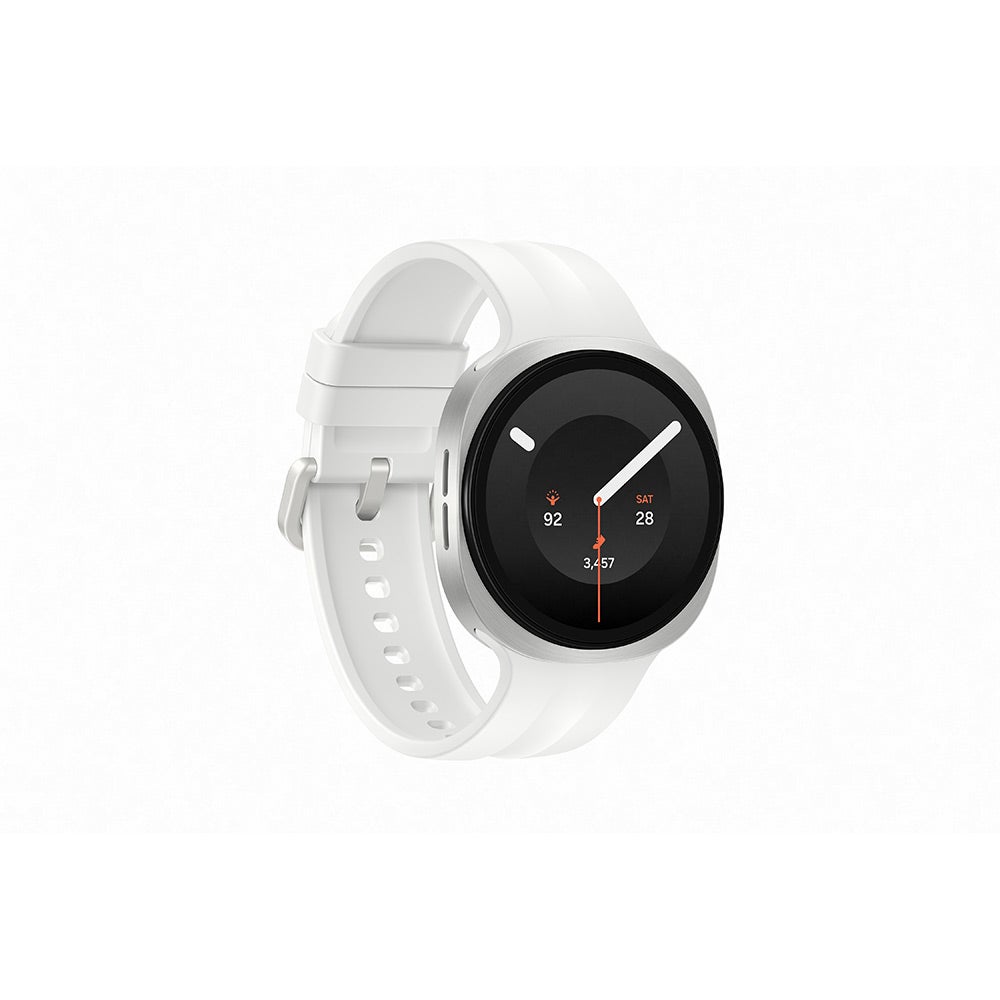 Samsung Galaxy Watch9 40mm LTE Cream