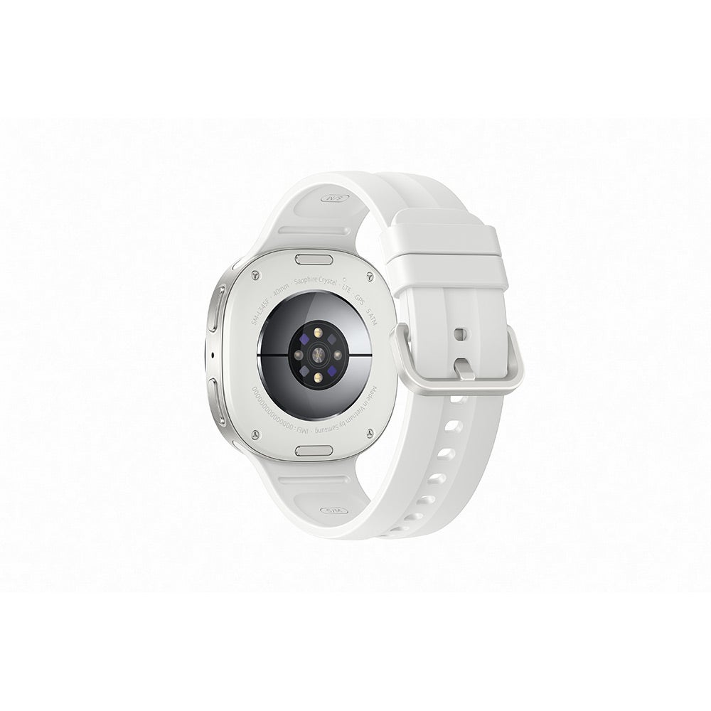 Samsung Galaxy Watch9 40mm LTE Cream