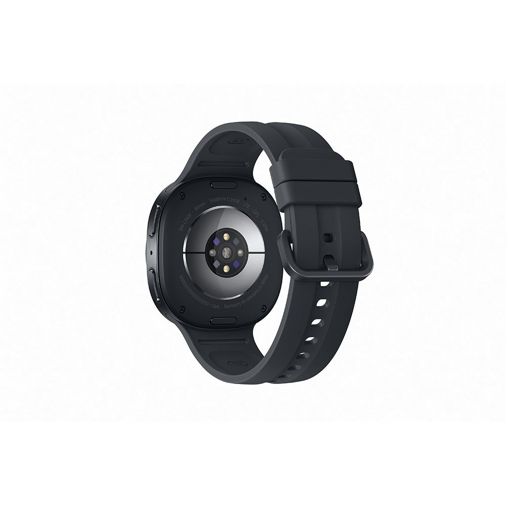 Samsung Galaxy Watch9 40mm LTE Graphite