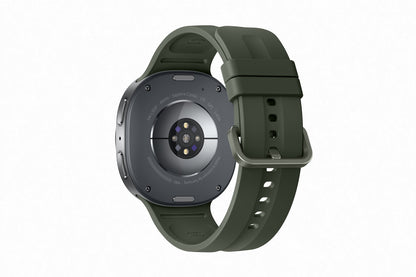 Samsung Galaxy Watch9 44mm LTE Silver