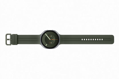 Samsung Galaxy Watch9 44mm LTE Silver
