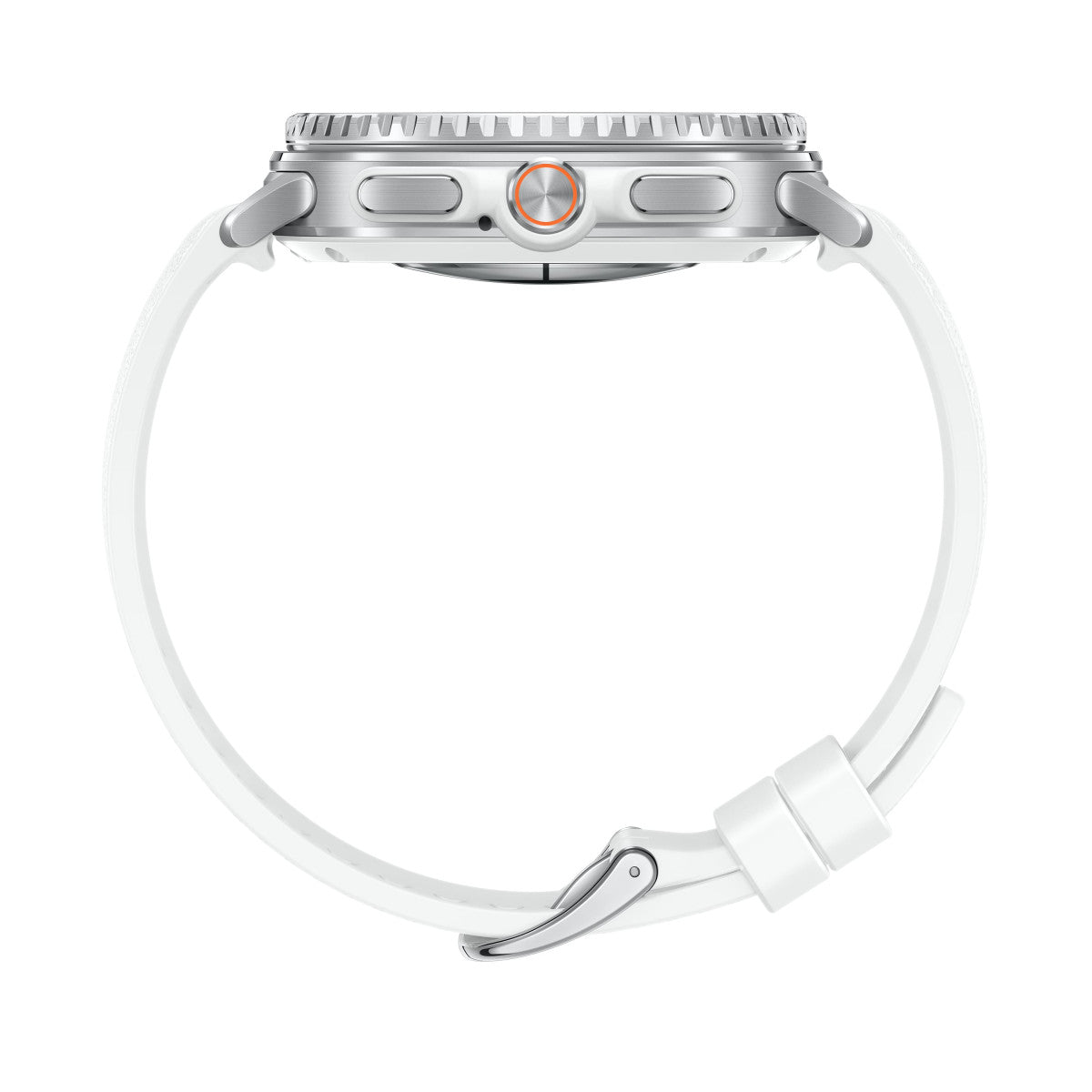 Samsung Galaxy Watch8 Classic 46mm, Bluetooth, White