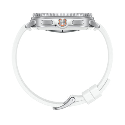 Samsung Galaxy Watch8 Classic 46mm, Bluetooth, White