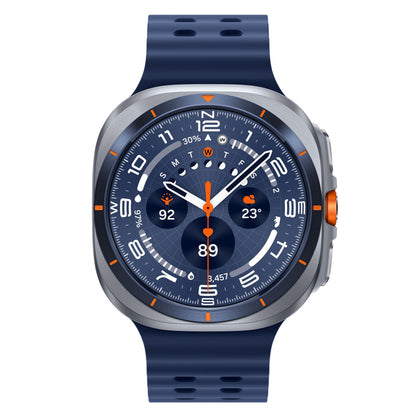 Samsung Galaxy Watch Ultra 47mm, LTE, Titanium Blue
