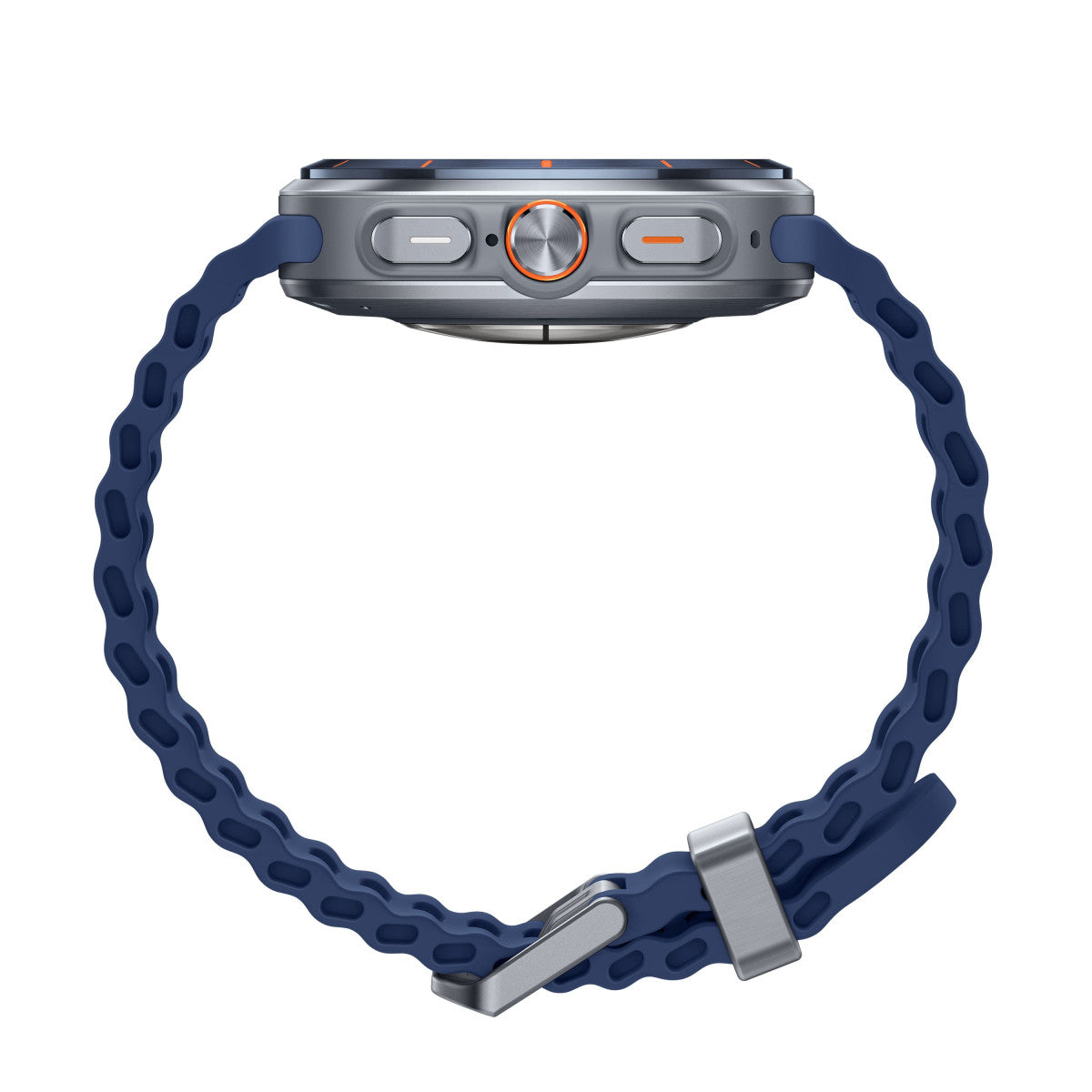 Samsung Galaxy Watch Ultra 47mm, LTE, Titanium Blue