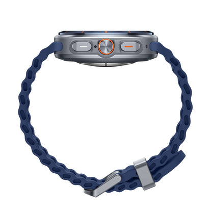 Samsung Galaxy Watch Ultra 47mm, LTE, Titanium Blue