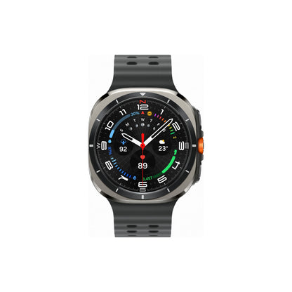 Samsung Galaxy Watch Ultra LTE - Titanium Sliver+Buds2 Pro