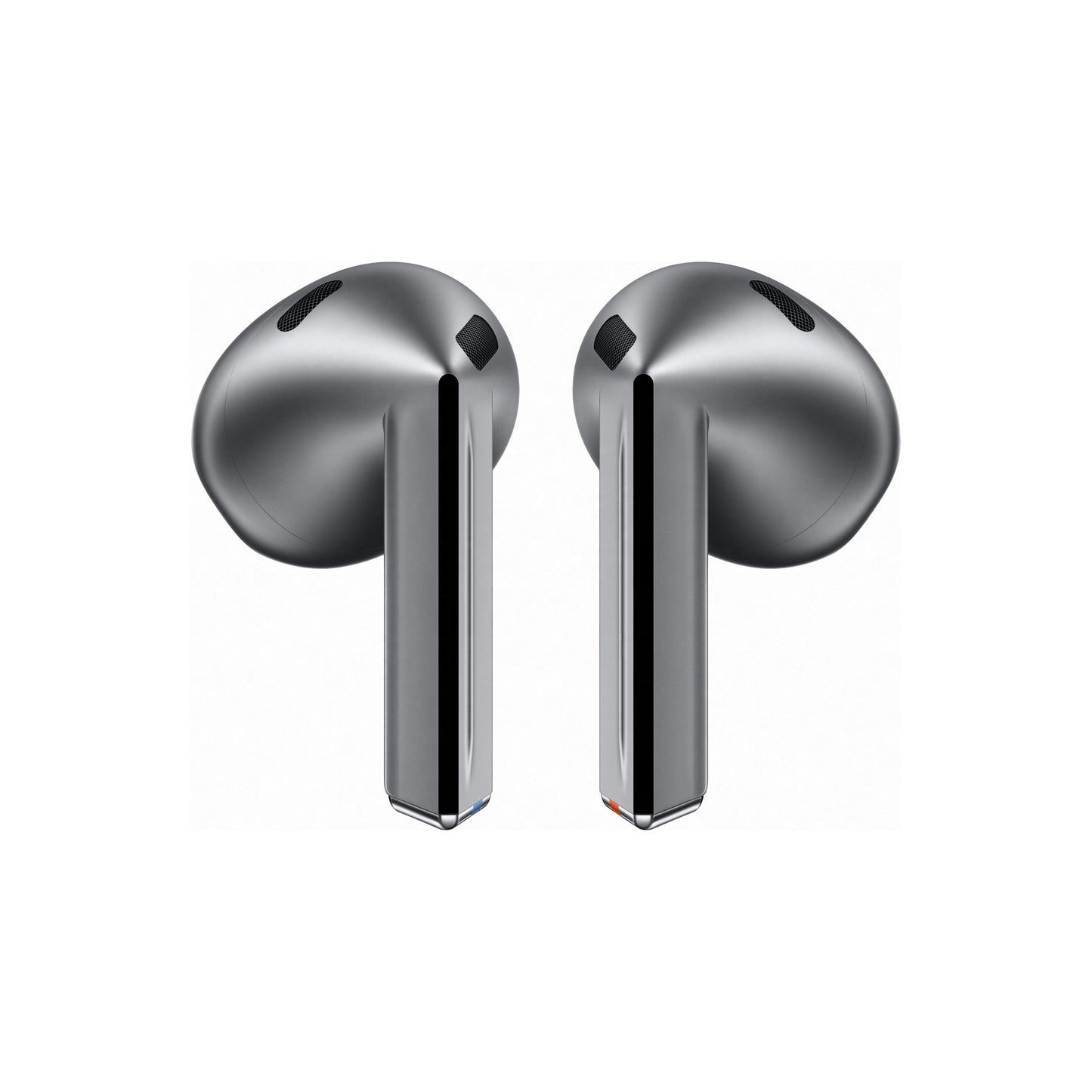 Samsung Galaxy Buds3 - Silver + Smart Tag2