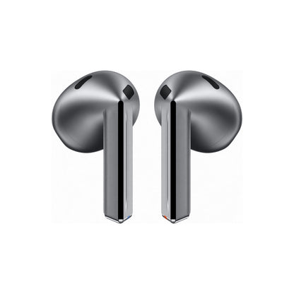 Samsung Galaxy Buds3 - Silver + Smart Tag2