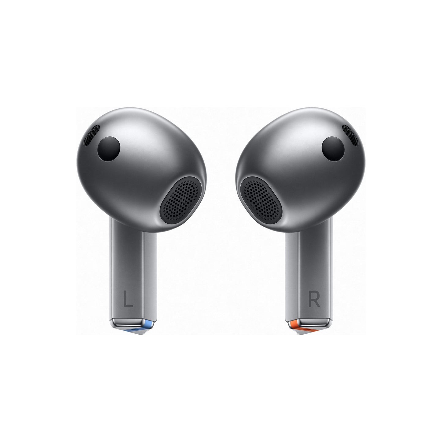 Samsung Galaxy Buds3 - Silver + Smart Tag2