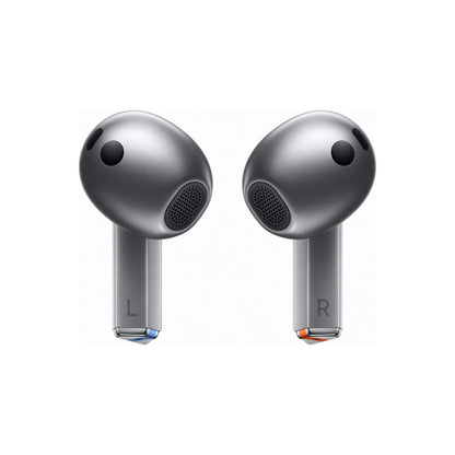 Samsung Galaxy Buds3 - Silver + Smart Tag2