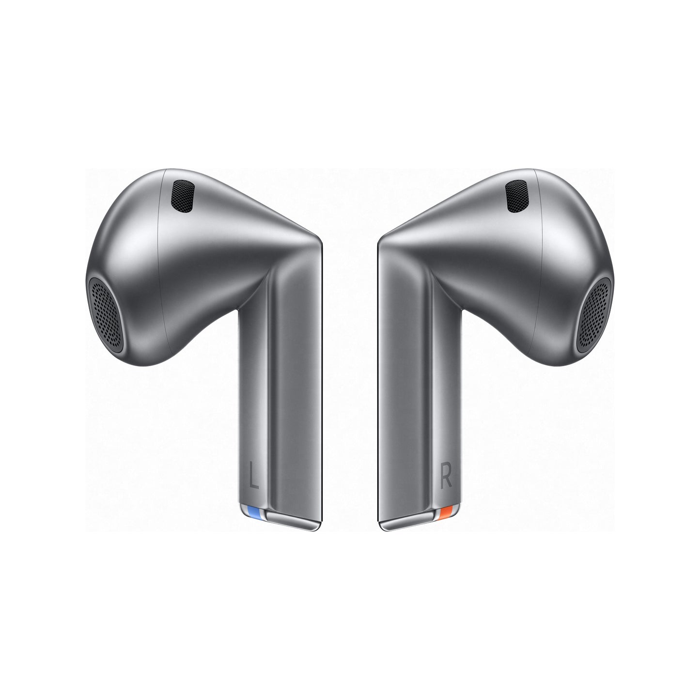 Samsung Galaxy Buds3 - Silver + Smart Tag2