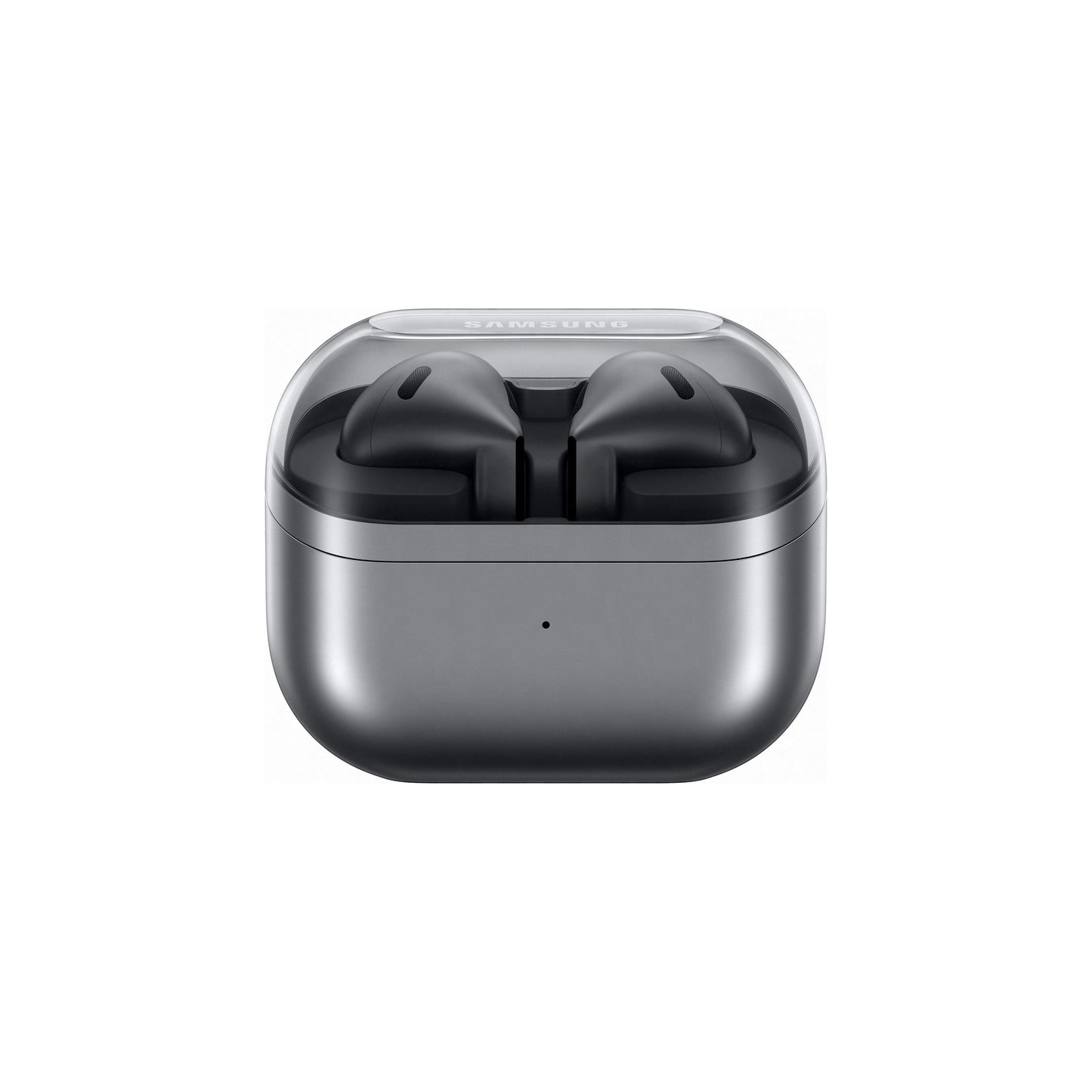 Samsung Galaxy Buds3 - Silver + Smart Tag2