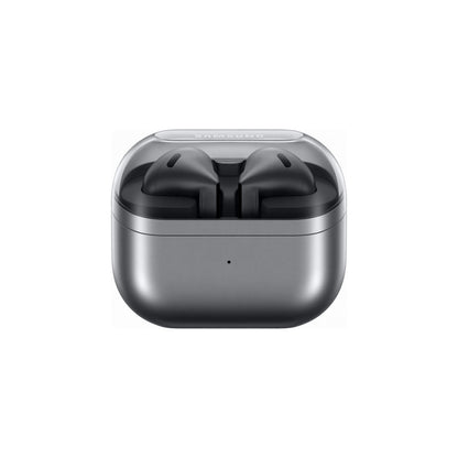 Samsung Galaxy Buds3 - Silver + Smart Tag2