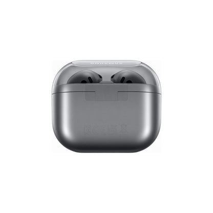 Samsung Galaxy Buds3 - Silver + Smart Tag2