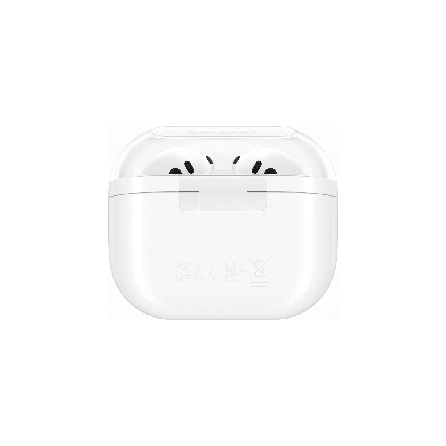 Galaxy Buds3 - White+Smarttag2