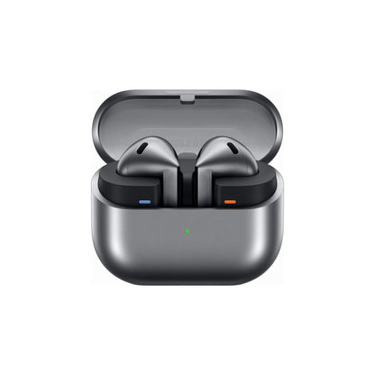 Samsung Galaxy Buds3 - Silver + Smart Tag2