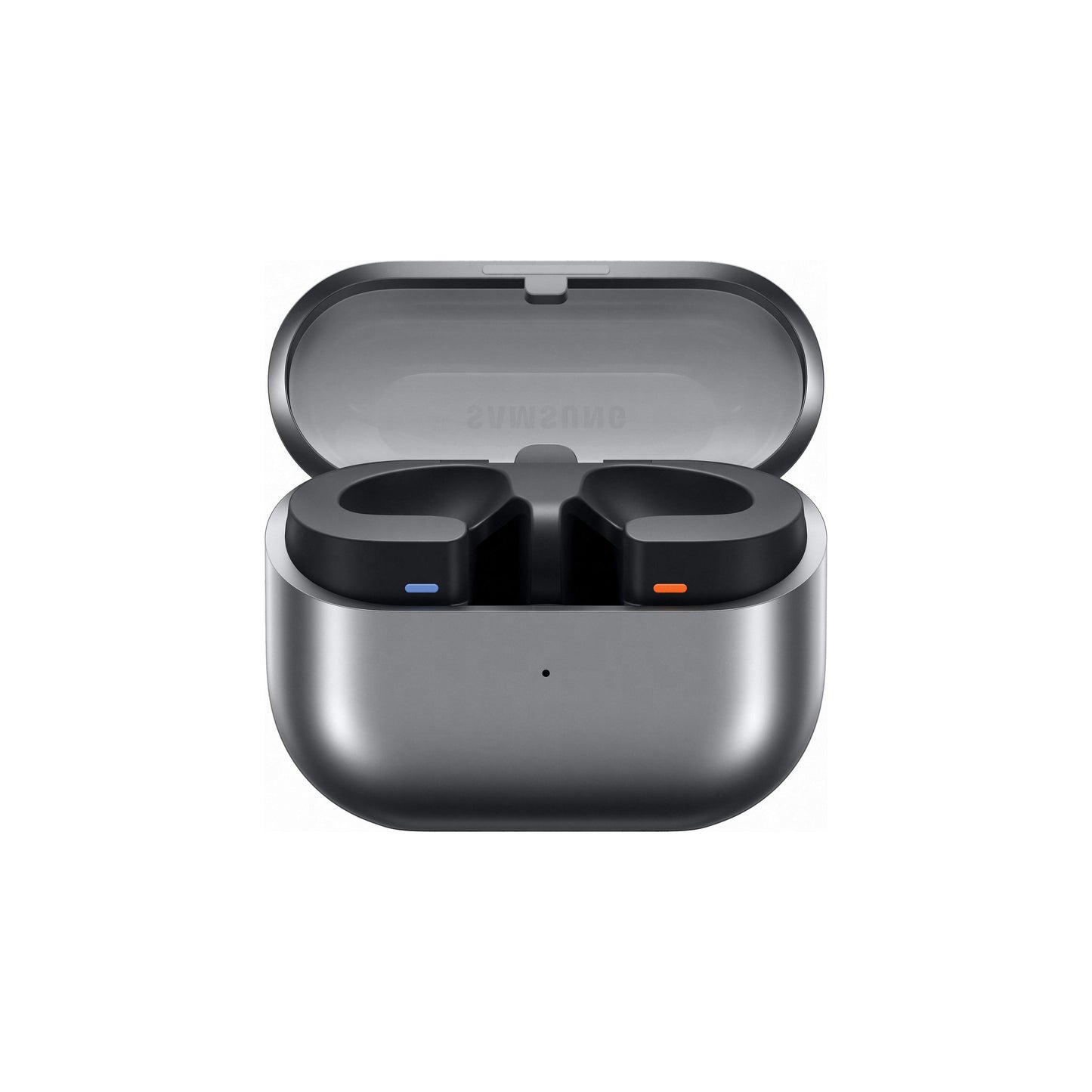 Samsung Galaxy Buds3 - Silver + Smart Tag2