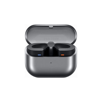 Samsung Galaxy Buds3 - Silver + Smart Tag2