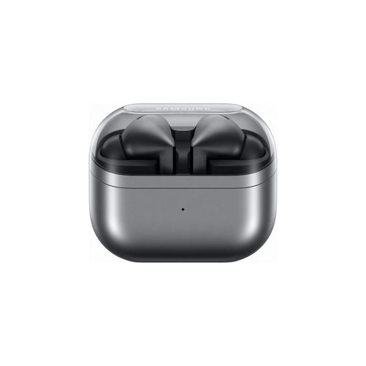 Samsung Galaxy Buds3 Pro - Silver+Smarttag2