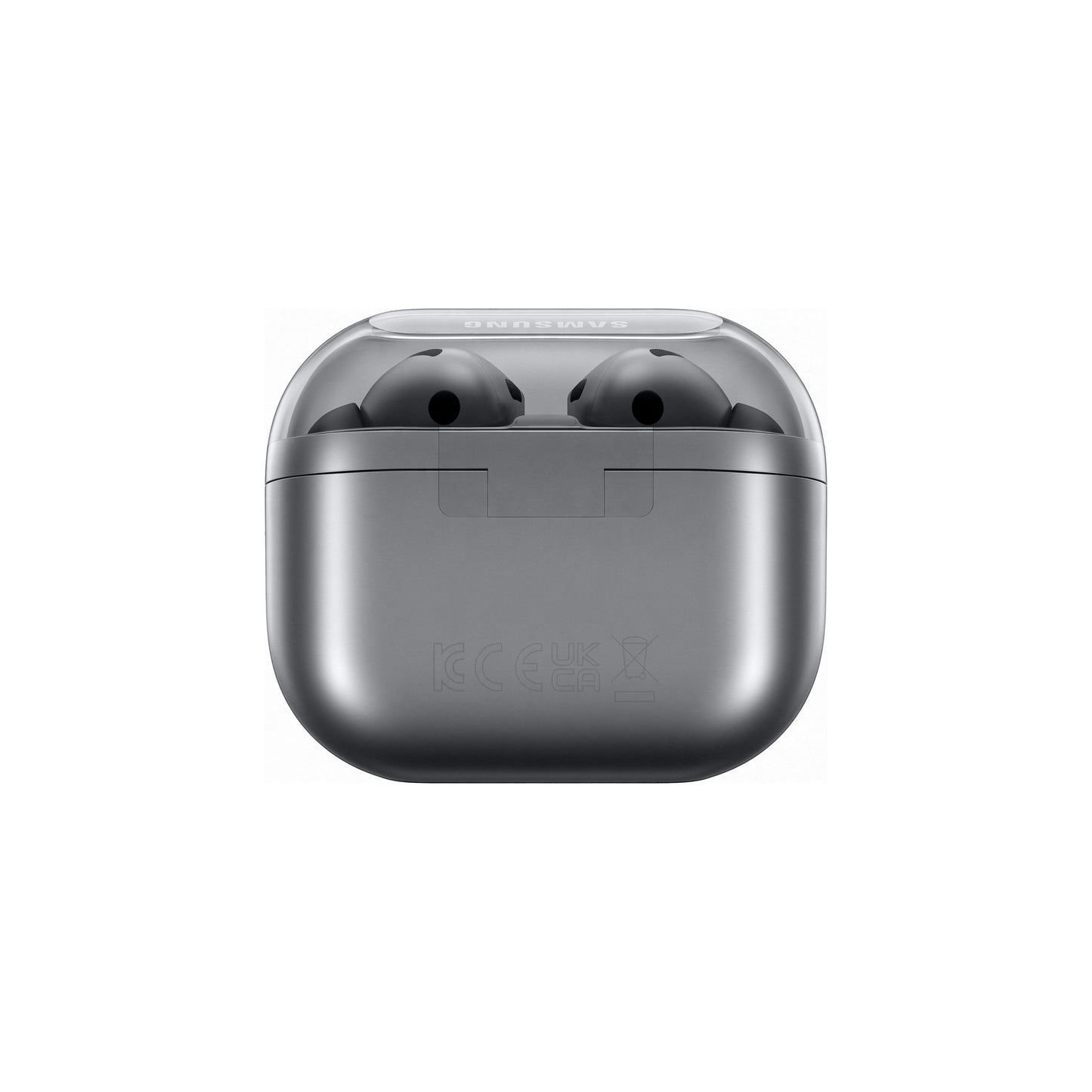 Samsung Galaxy Buds3 Pro - Silver