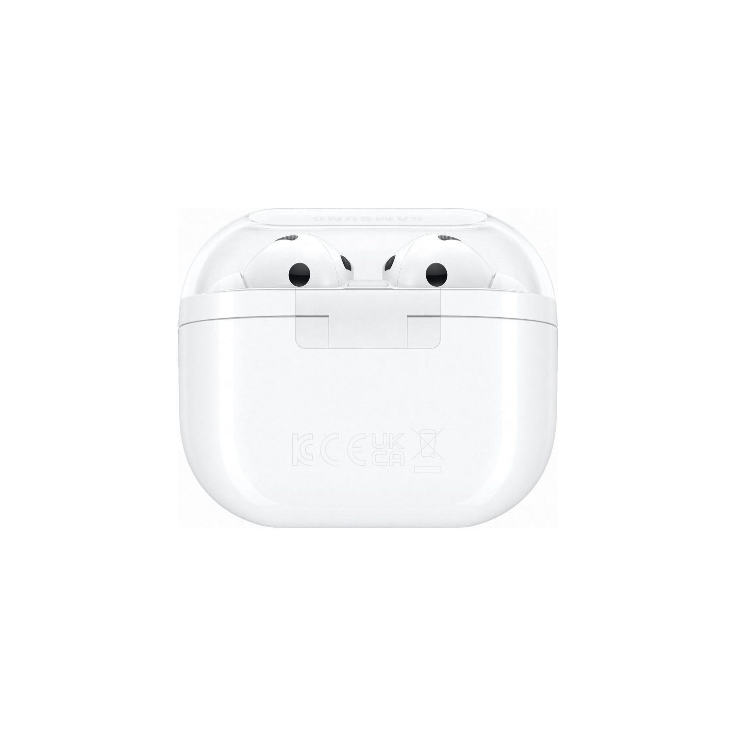 Galaxy Buds3 Pro - White+Smarttag2