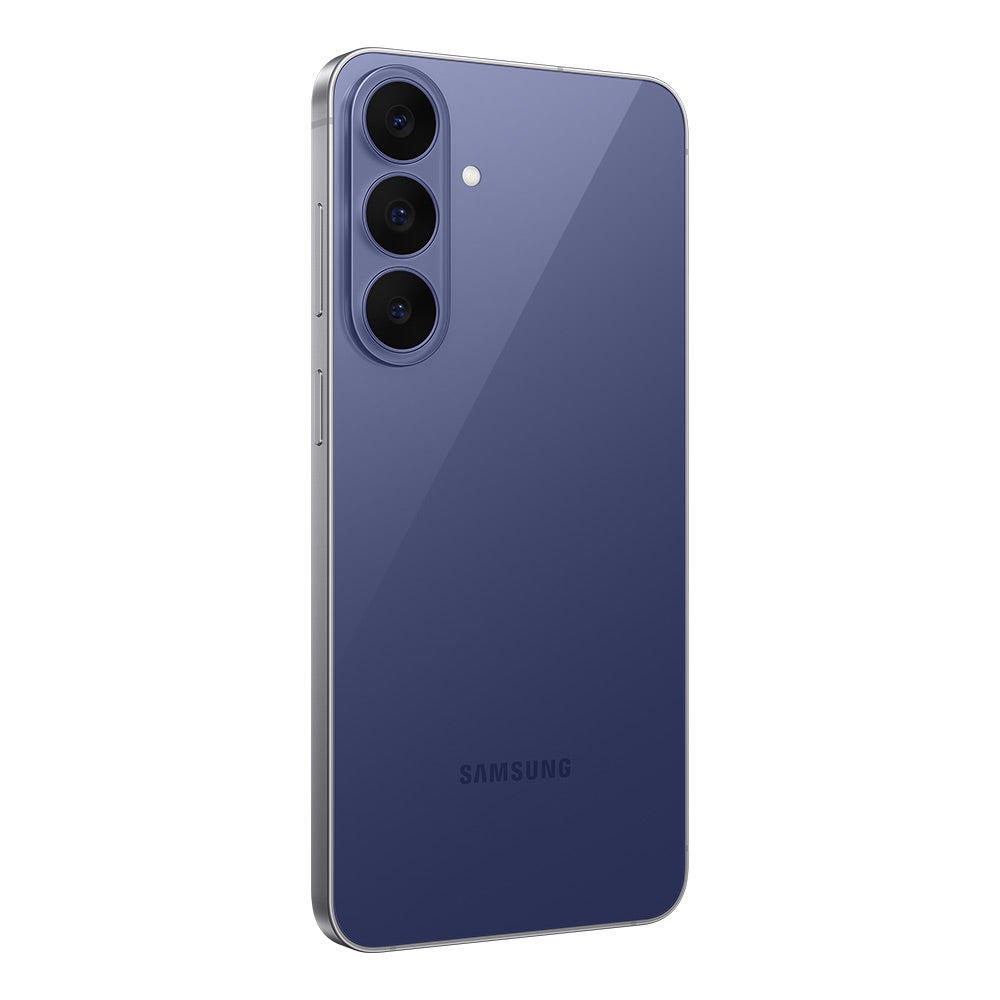 Samsung Galaxy S26 FE — 8GB / 256GB 5G Smartphone (Blueberry)