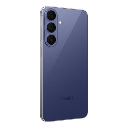 Samsung Galaxy S26 FE — 8GB / 256GB 5G Smartphone (Blueberry)
