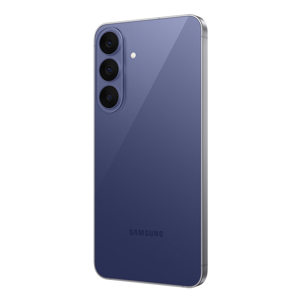 Samsung Galaxy S26 FE — 8GB / 256GB 5G Smartphone (Blueberry)