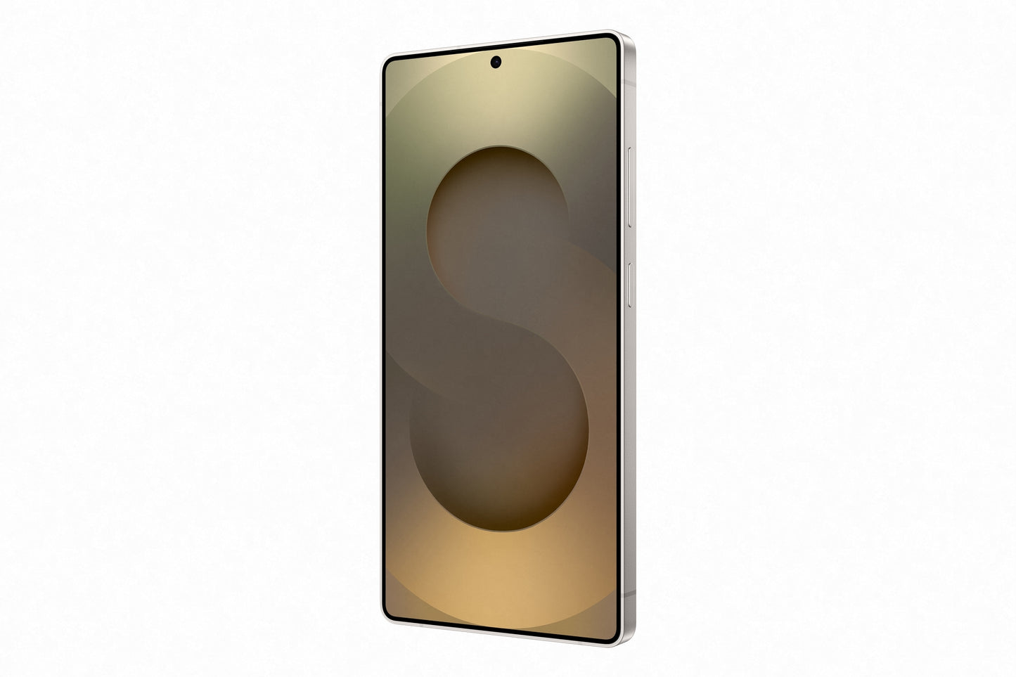 Samsung Galaxy S25 Ultra 5G Smartphone 12GB RAM 1TB Storage, Titanium Gray