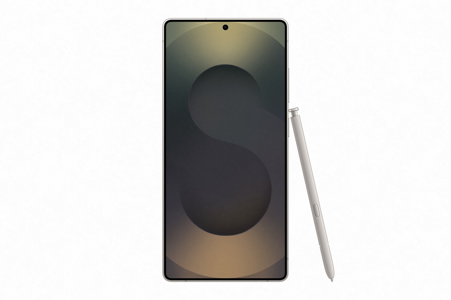 Samsung Galaxy S25 Ultra 5G Smartphone 12GB RAM 1TB Storage, Titanium Black