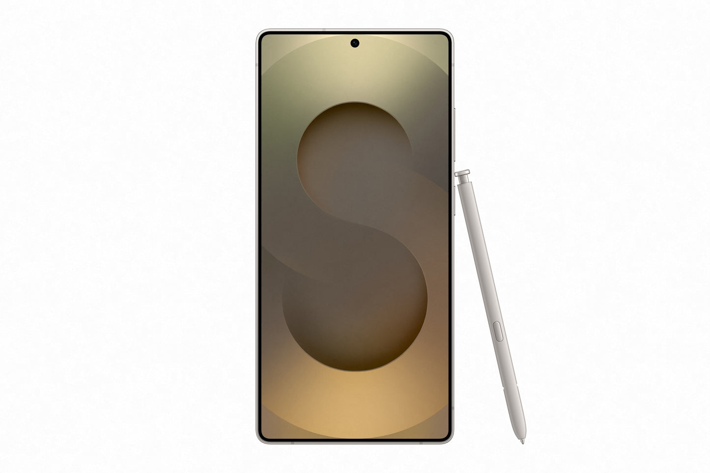 Samsung Galaxy S25 Ultra 5G Smartphone 12GB RAM 1TB Storage, Titanium Gray