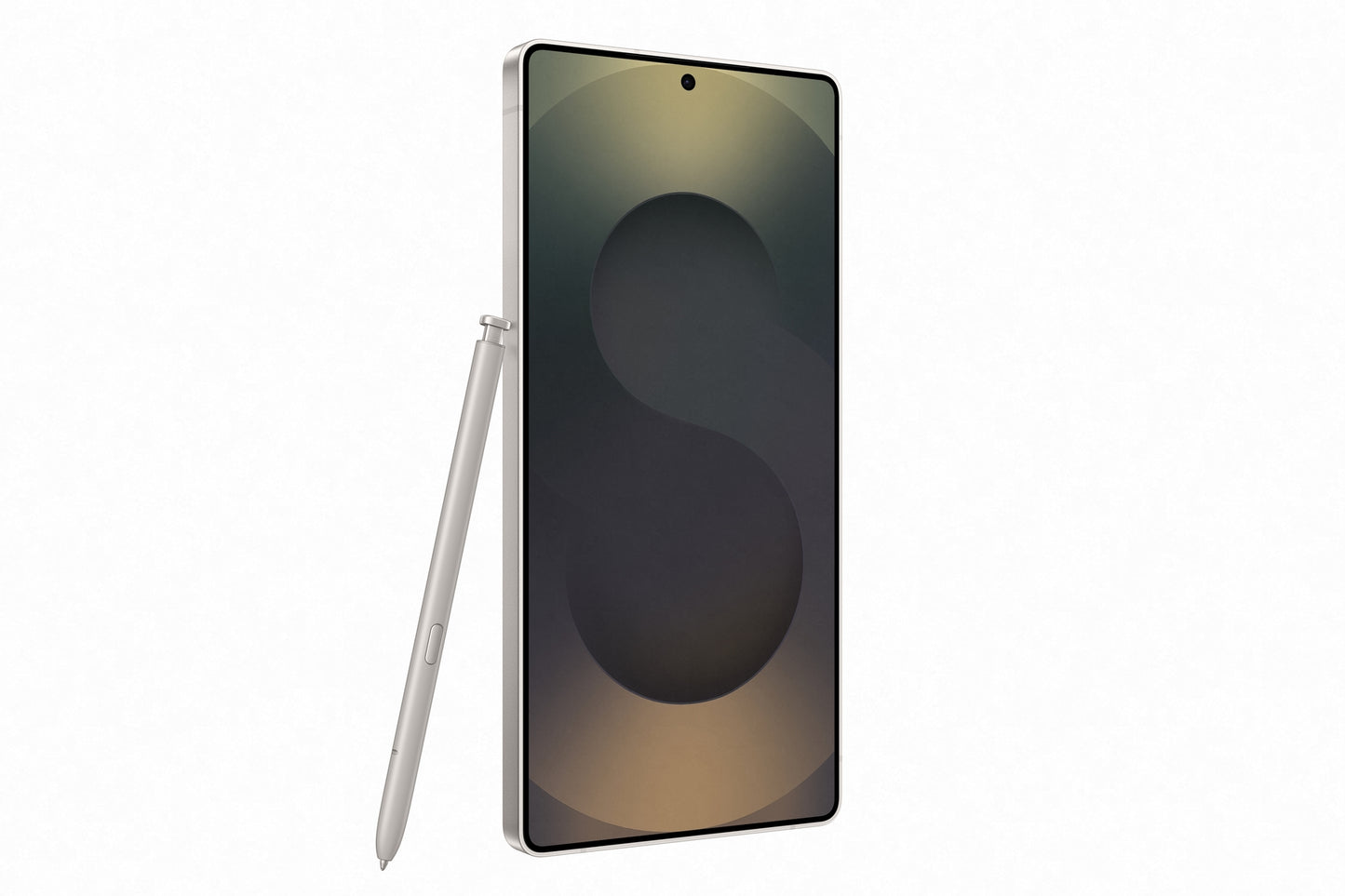 Samsung Galaxy S25 Ultra 5G Smartphone 12GB RAM 1TB Storage, Titanium Black