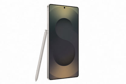 Samsung Galaxy S25 Ultra 5G Smartphone 12GB RAM 1TB Storage, Titanium Black