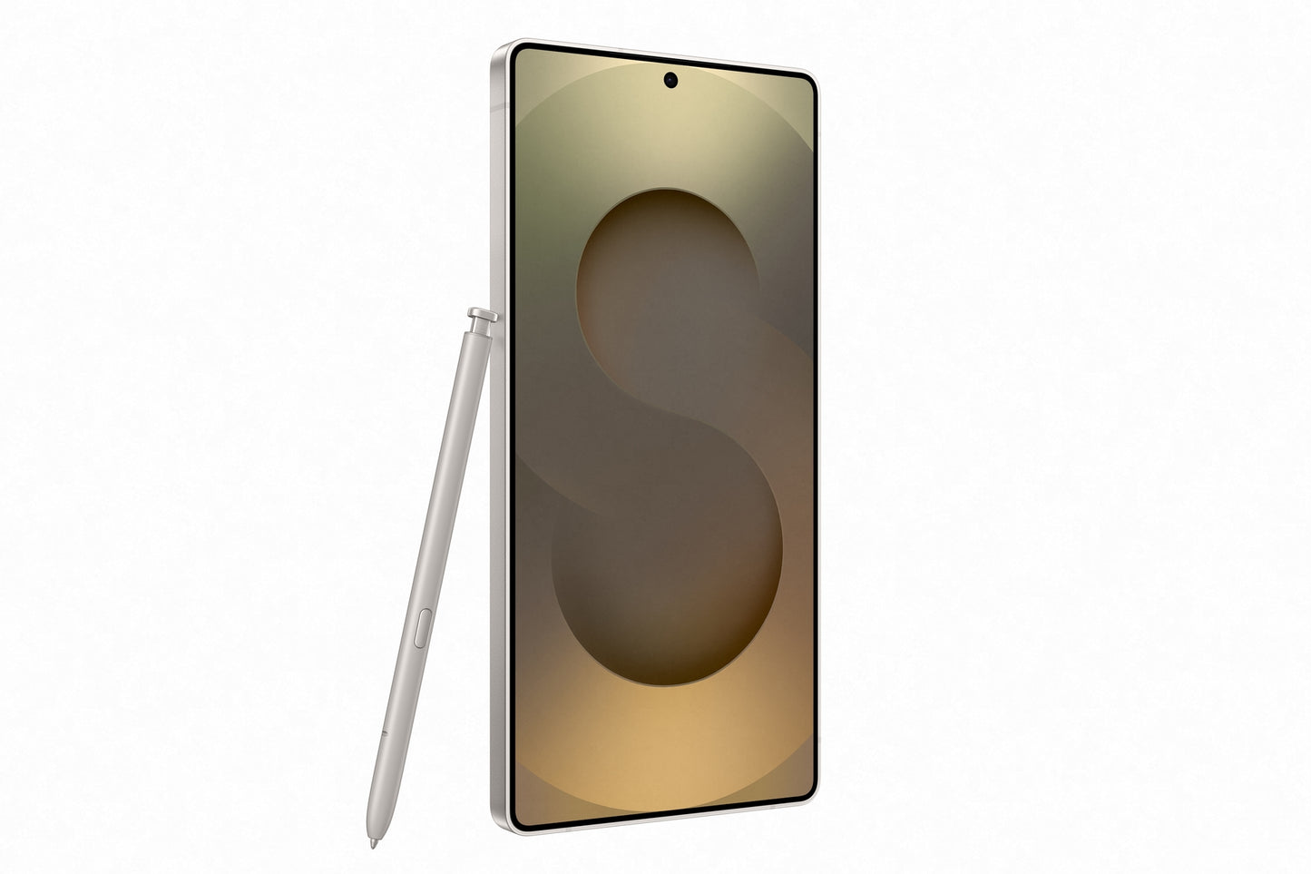 Samsung Galaxy S25 Ultra 5G Smartphone 12GB RAM 1TB Storage, Titanium Gray