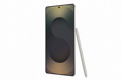 Samsung Galaxy S25 Ultra 5G Smartphone 12GB RAM 1TB Storage, Titanium Black