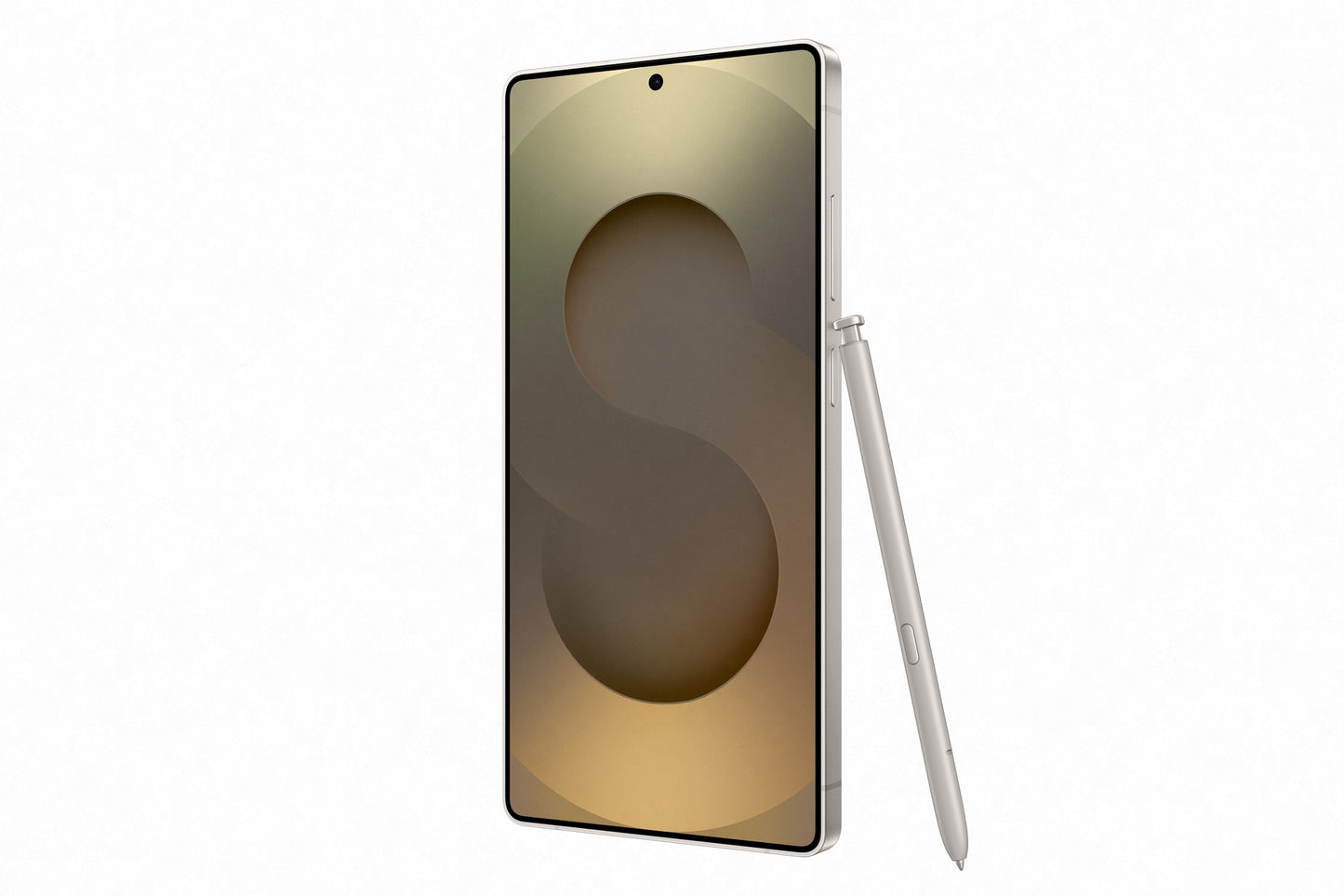 Samsung Galaxy S25 Ultra 5G Smartphone 12GB RAM 1TB Storage, Titanium Gray