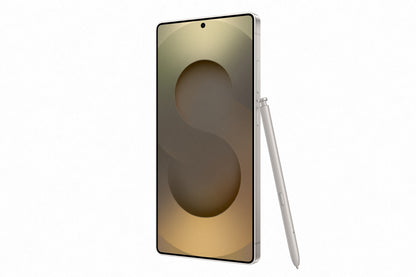 Samsung Galaxy S25 Ultra 5G Smartphone 12GB RAM 1TB Storage, Titanium Gray