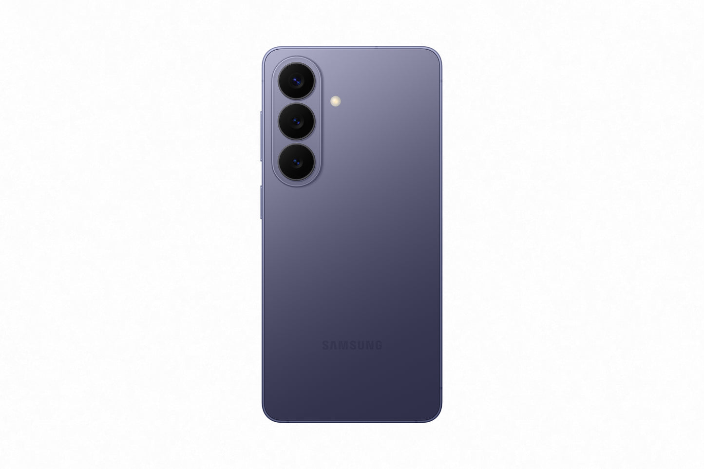 Samsung Galaxy S26 512GB - Cobalt Violet 5G Smartphone Dual SIM 12GB RAM UAE Version
