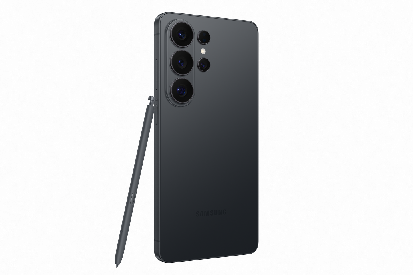 Samsung Galaxy S26 Ultra 512GB - Black 5G Smartphone Dual SIM 12GB RAM UAE Version