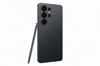 Samsung Galaxy S26 Ultra 512GB - Black 5G Smartphone Dual SIM 12GB RAM UAE Version