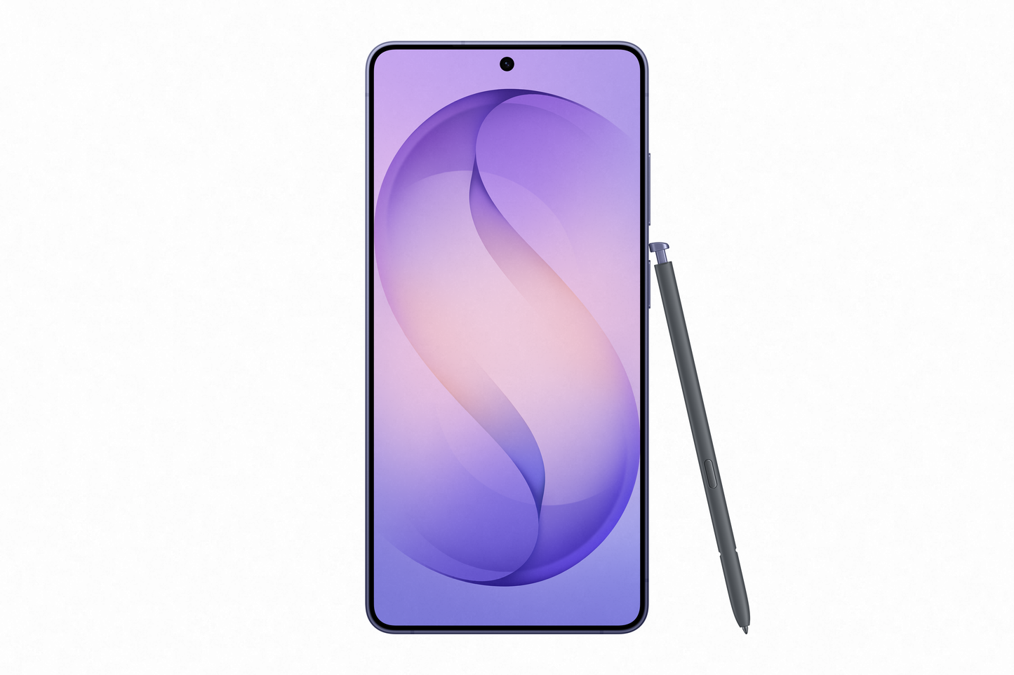 Samsung Galaxy S26 Ultra 1TB - Cobalt Violet 5G Smartphone Dual SIM 16GB RAM UAE Version