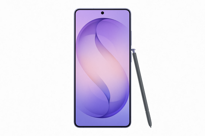 Samsung Galaxy S26 Ultra 1TB - Cobalt Violet 5G Smartphone Dual SIM 16GB RAM UAE Version